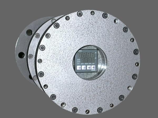 Flameproof Heater